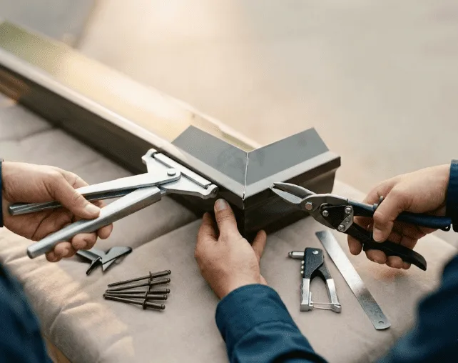 Why choose Gutter Repair in Pilot, VA